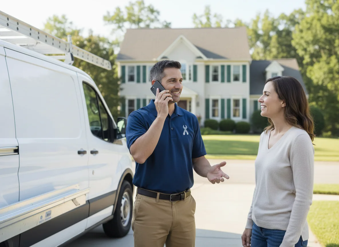 Home Gutter Service Steep Falls, ME FAQs